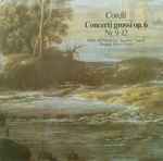Cover for album: Corelli, Solisti Dell'Orchestra 