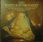 Cover for album: Arcangelo Corelli / Slowakisches Kammerorchester, Bohdan Warchal – Weihnachtskonzert - Concerto Grosso No. 8 G-moll 