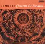Cover for album: Concerti & Sonaten