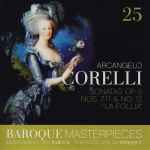 Cover for album: Sonatas Op. 5, Nos. 7-11 & No. 12 „La Follia“