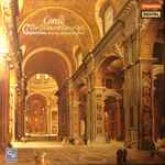Cover for album: Arcangelo Corelli, Cantilena, Adrian Shepherd – The 12 Concerti Grossi Op.6