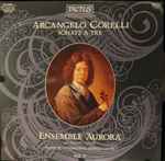 Cover for album: Arcangelo Corelli - Ensemble 