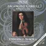 Cover for album: Arcangelo Corelli - Ensemble 