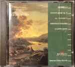 Cover for album: Il dizionario enciclopedico della musica classica Corelli(CD, CD-ROM)