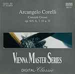 Cover for album: Arcangelo Corelli, SWT-Kammerorchester, Günter Wich – Concerti Grossi Op.6(CD, )