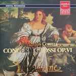 Cover for album: Arcangelo Corelli - Le Vivaldiane – Concerti Grossi Op.VI - Vol.I(CD, Album)