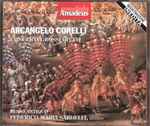 Cover for album: Corelli - Modo Antiquo, Federico Maria Sardelli – 12 Concerti Grossi Op. 6(2×CD, )