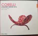 Cover for album: Corelli, Europa Galante, Fabio Biondi – Concerti Grossi Op.6(2×CD, Album)