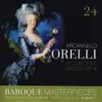Cover for album: 6 Concerti Grossi Op. 6(CD, )