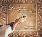 Cover for album: Arcangelo Corelli - Lina Tur Bonet, Musica Alchemica – Violin Sonatas Op.V(2×CD, Album)
