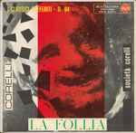 Cover for album: Corelli, Società Corelli – La Follia(7