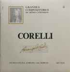 Cover for album: Corelli(10