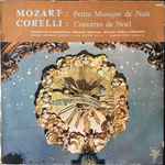 Cover for album: Mozart, Corelli – Petite Musique de Nuit, Concerto de Noël(10