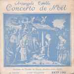 Cover for album: Arcangelo Corelli - Orchestre Symphonique De Vienne _ Anton Heiller – Concerto  De Noël, Concerto Grosso En Sol Mineur  Op.6  N 8(7