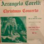 Cover for album: Arcangelo Corelli: Christmas Concerto (Fato Per La Notte Di Natale) Concerto Grosso #8 In G Minor(10