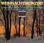 Cover for album: Corelli · Gabrieli · Bach · Pachelbel · Mozart - Leontyne Price · Herbert von Karajan · Karl Münchinger · Wiener Philharmoniker · Stuttgarter Kammerorchester – Weihnachtskonzert(LP, Compilation, Promo, Reissue)