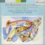 Cover for album: Lucebert, Caroline Ansink, Abbie de Quant, Dick van der Harst – Oh Beminnelijk Litteken(CD, )