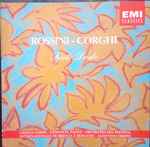 Cover for album: Gioacchino Rossini, Azio Corghi, Cecilia Gasdia, Emmanuel Pahud – Suite Dodo(CD, Compilation)