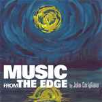 Cover for album: Music From The Edge(CD, Album)