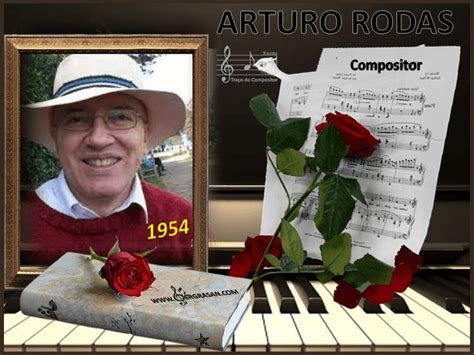 image Arturo Rodas