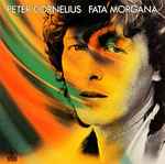 Cover for album: Fata Morgana
