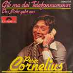 Cover for album: Gib Ma Dei Telefonnummer