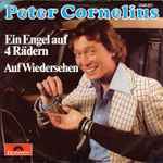 Cover for album: Ein Engel Auf 4 Rädern