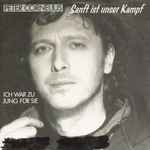 Cover for album: Sanft Ist Unser Kampf