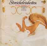 Cover for album: Streicheleinheiten