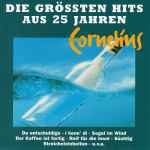 Cover for album: Die Grössten Hits Aus 25 Jahren(CD, Compilation, Stereo)