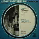 Cover for album: Peeter Cornet - Jean Ferrard – L'Orgue Des Flandres, Belgique Et Pays-Bas(2×LP, Stereo)
