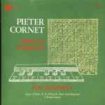 Cover for album: Pieter Cornet, Ton Koopman – Pièces D'Orgue