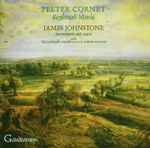 Cover for album: Peeter Cornet, James Johnstone (3), The Cardinall's Musick – Keyboard Music(CD, )