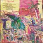 Cover for album: Milhaud - New London Orchestra, Jack Gibbons, Ronald Corp – Le Carnaval D'Aix / Le Carnaval De Londres / L'Apothéose De Molière / Le Boeuf Sur Le Toit