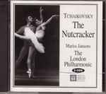 Cover for album: Tchaikovsky, Mariss Jansons, The London Philharmonic Orchestra, Ronald Corp – The Nutcracker(2×CD, Album, Reissue)