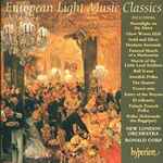 Cover for album: New London Orchestra, Ronald Corp – European Light Music Classics(CD, Album)