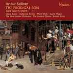 Cover for album: Sullivan, Claire Rutter, Catherine Denley, Mark Wilde (4), Garry Magee, The New London Orchestra, The London Chorus, Ronald Corp – The Prodigal Son(CD, )