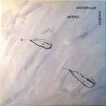 Cover for album: Mondriaan Kwartet, Antheil – First And Second String Quartet