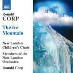 Cover for album: The Ice Mountain(CD, )