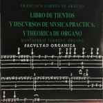Cover for album: Francisco Correa De Arauxo, Montserrat Torrent – Libro De Tientos Y Discvrsos De Mvsica Practica, Y Theorica De Organo Vol. II(CD, Album)