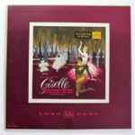 Cover for album: Adolphe C. Adam, Robert Irving (2) – Adam: Ballet Music From Giselle(LP, Album, Mono)