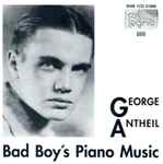 Cover for album: Bad Boy's Piano Music(CD, )