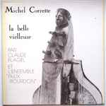 Cover for album: Michel Corrette Par Claude Flagel Et L'Ensemble 