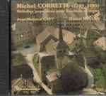 Cover for album: Michel Corrette, Jean-Maurice Capt, Daniel Meylan – Mélodies Populaires pour Hatbois et Orgue(CD, Album, Stereo)