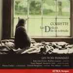 Cover for album: Michel Corrette - Les Voix Humaines – Les Délices de la Solitude(CD, Album)