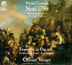 Cover for album: Michel Corrette, Vernet, Laurens, Magouët – Noël 1788(2×CD, Album, Stereo)