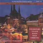 Cover for album: Tchaikovsky, Vivaldi, Haydn, Bach, Corrette – Die Schönsten Weihnachtsmärkte (The Most Beautiful Christmas Markets)(CD, Compilation)