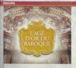 Cover for album: L'Âge D'Or Du Baroque(CD, Compilation)