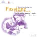 Cover for album: Francesco Corteccia - Schola Cantorum 