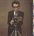 Cover for album: Elvis Costello & The Attractions – This Year's Model
